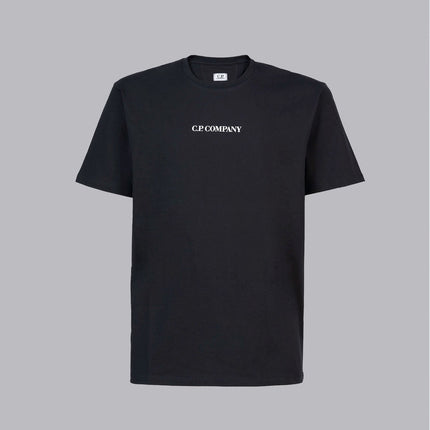 Blurry Logo Black