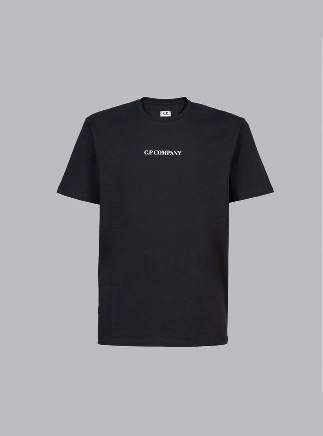 Blurry Logo Black