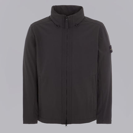 Soft Shell-R Black