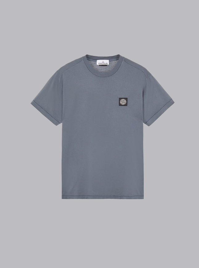 Chest Logo Dark Grey