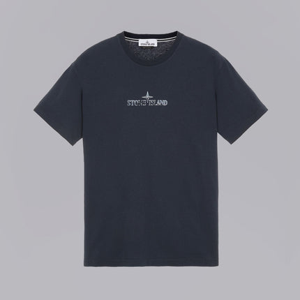 Stamp One Navy