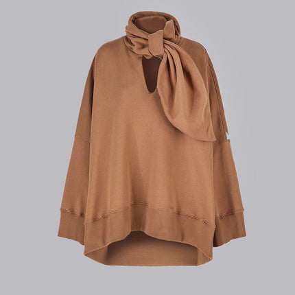 Anorak Dark Beige