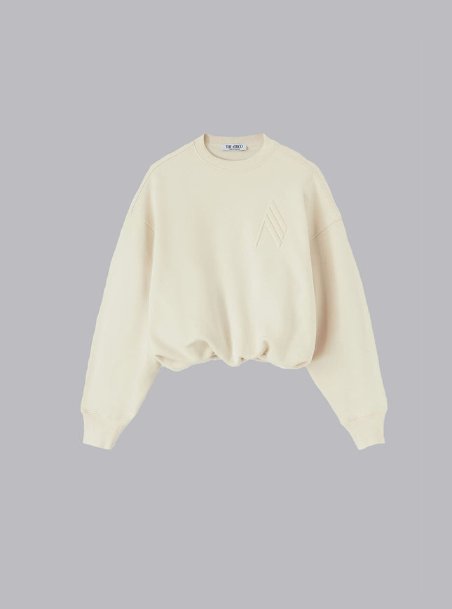 Logo Light Beige