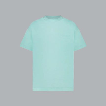 Tonal Logo Light Blue