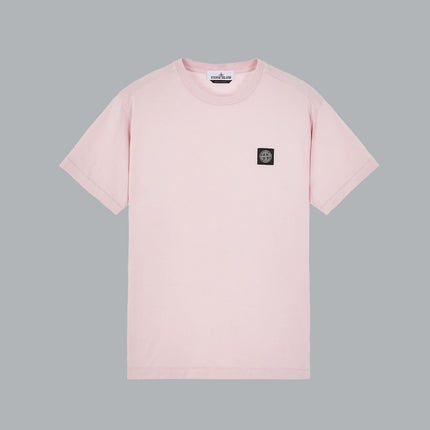 60/2 Cotton Jersey Pink