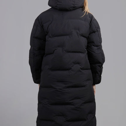 Soft Puffer Black