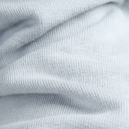 Garment Dyed 'Old Effect' Light Blue