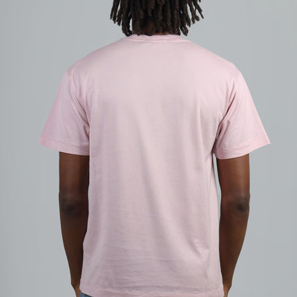 60/2 Cotton Jersey Pink