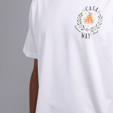 Casa Way White