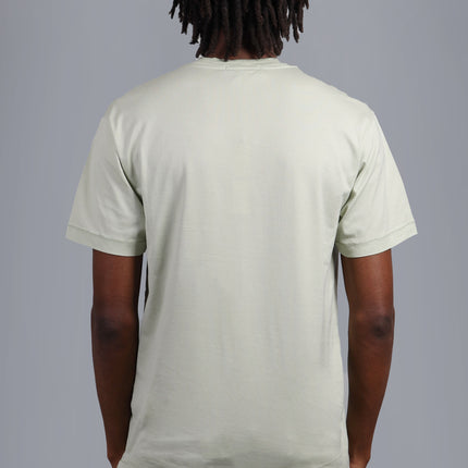 60/2 Cotton Jersey Light Green