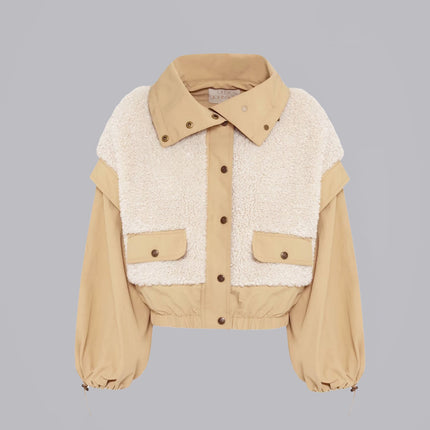 Aidan Light Beige