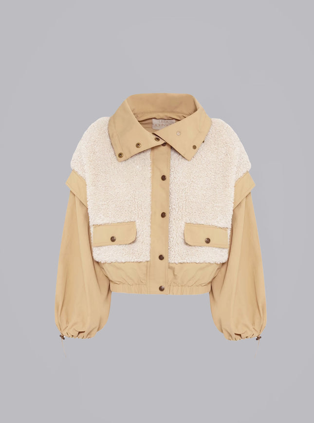 Aidan Light Beige