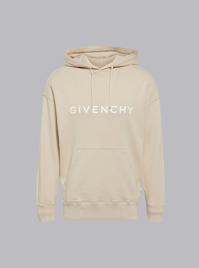 Archetype Logo Light Beige