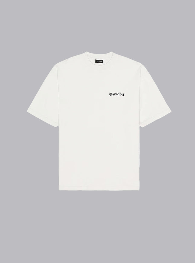 Bb Corp Bleed Logo Off White