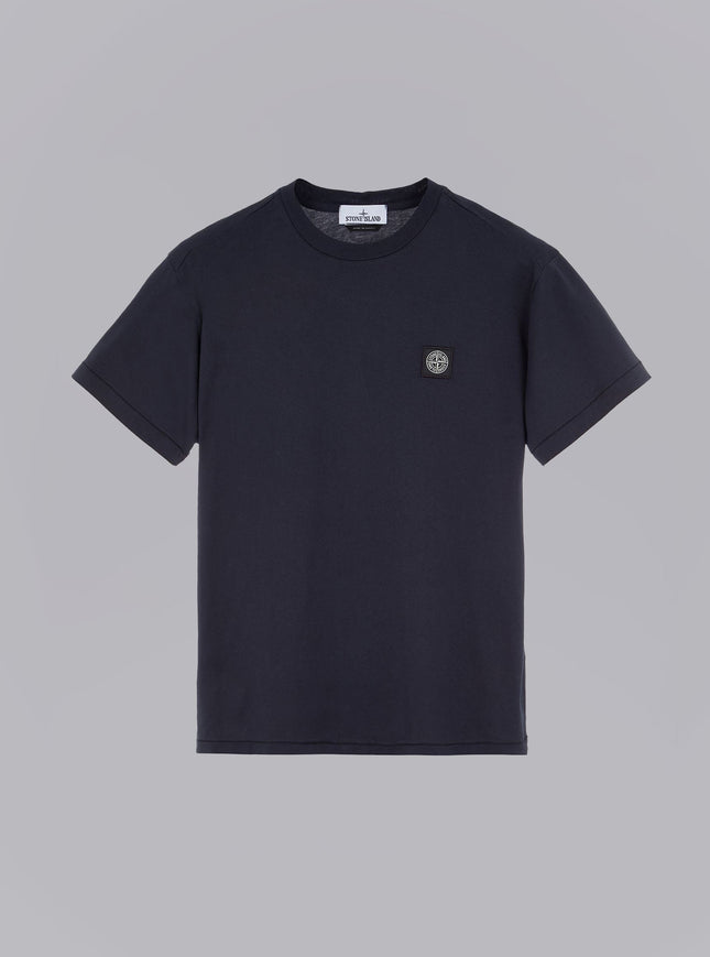 Chest Logo Navy