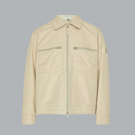 O-Ventile Ghost Beige