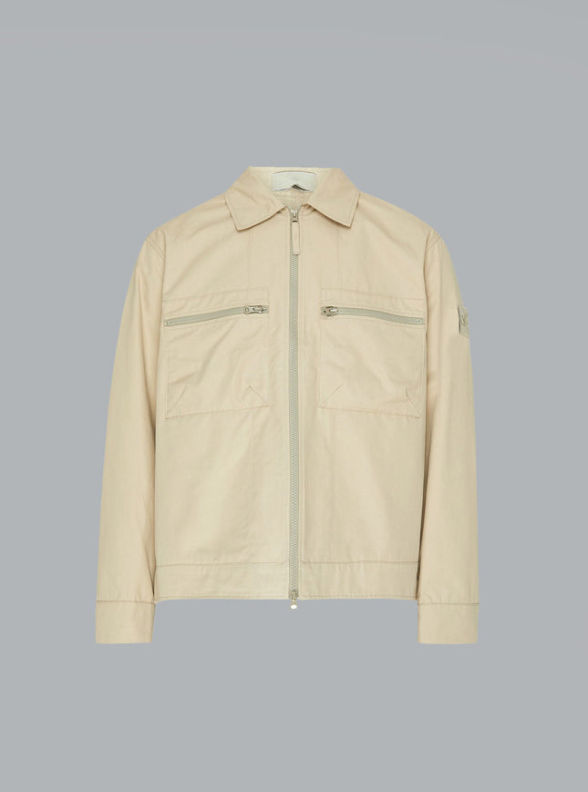 O-Ventile Ghost Beige