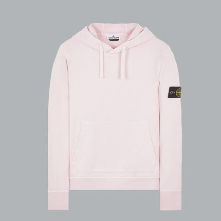 Cotton Fleece Pink