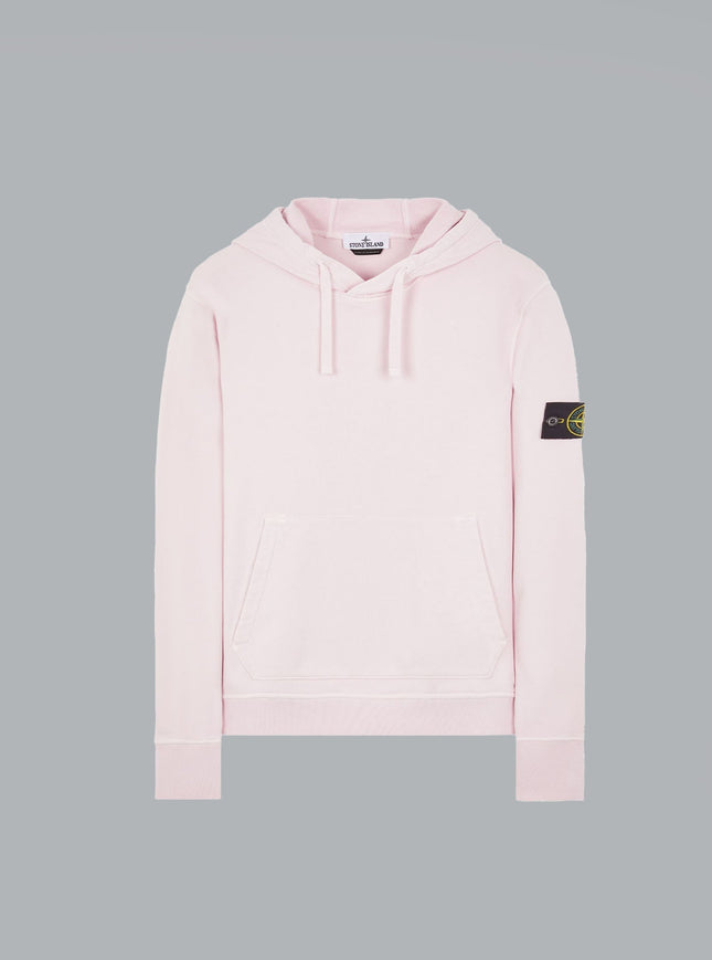 Cotton Fleece Pink