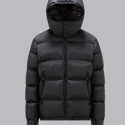 Moncler Fragment Acanthus Black