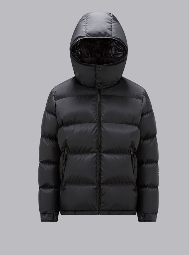 Moncler Fragment Acanthus Black