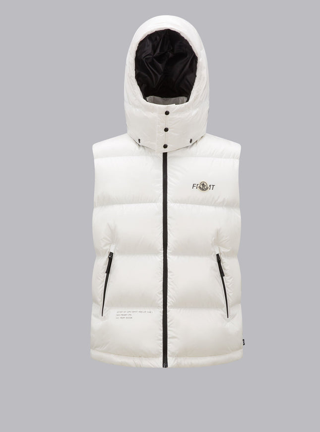 Moncler Fragment Marsh White