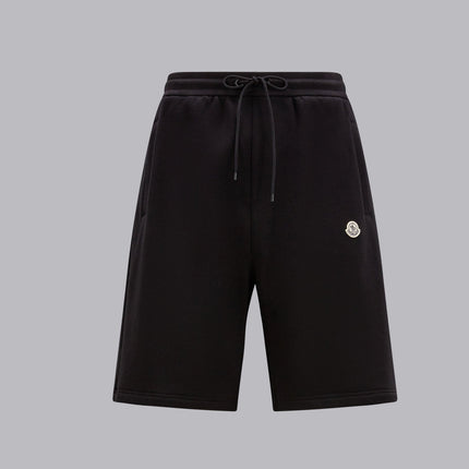 Moncler Fragment Black