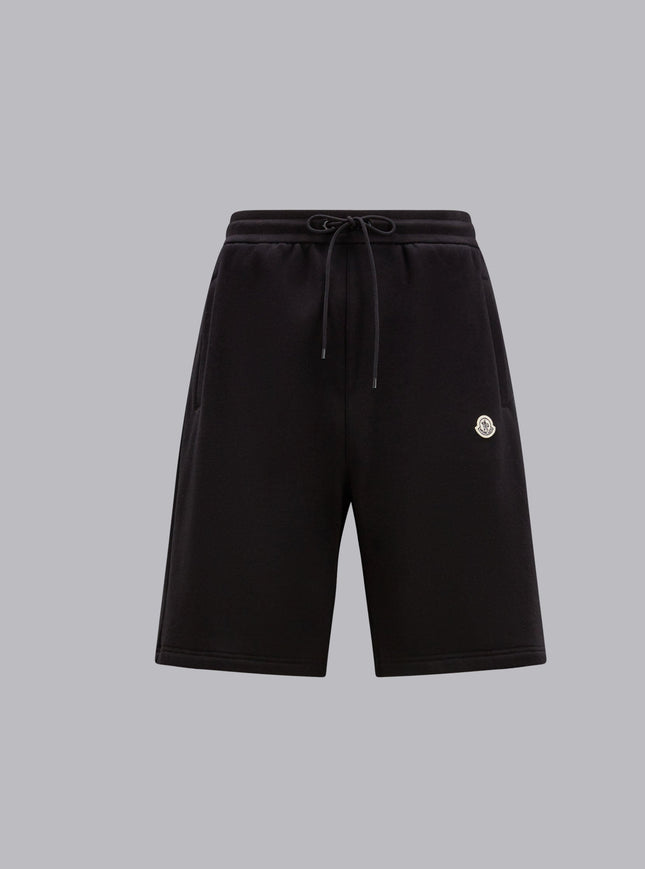 Moncler Fragment Black