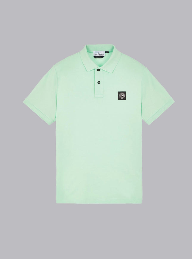 Pique' Light Green