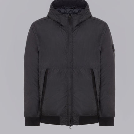 Crinkle Reps R-Ny Primaloft Black