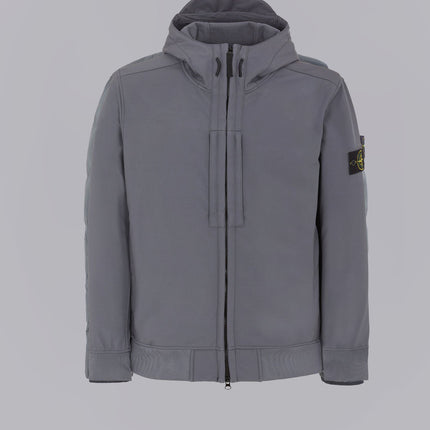 Soft Shell-R Dark Grey