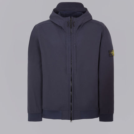 Soft Shell-R Navy