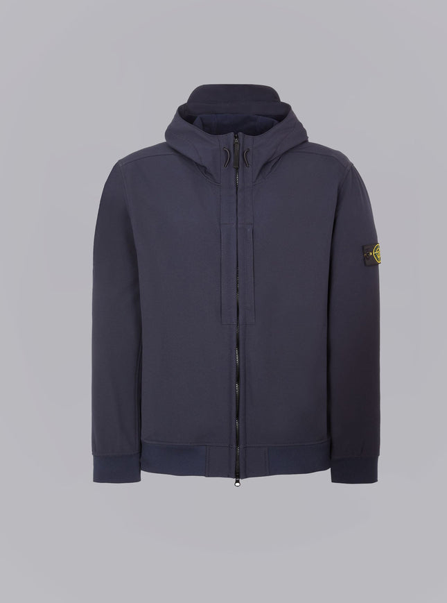 Soft Shell-R Navy