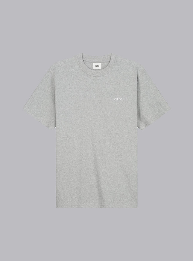 Teo Back Team  Light Grey