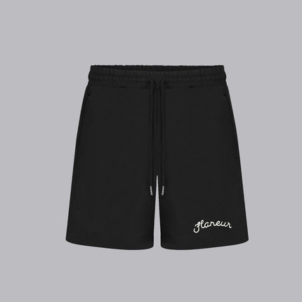 Signature Logo Black