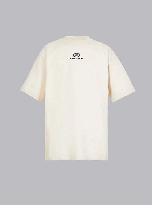 Unity Logo Light Beige