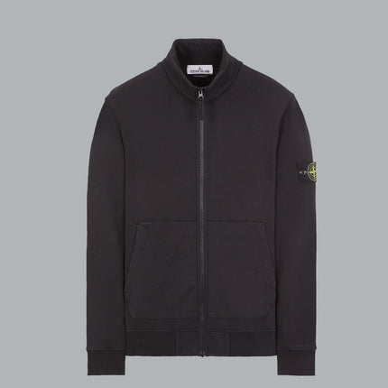 Cotton Fleece Black