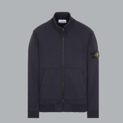 Cotton Fleece Navy